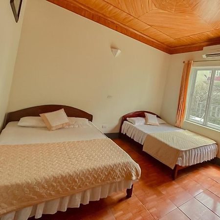 New Sky Hotel Cửa Lò Exteriér fotografie
