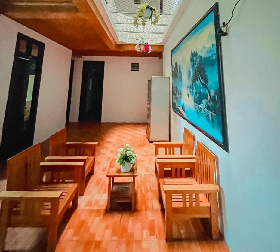 New Sky Hotel Cửa Lò Exteriér fotografie
